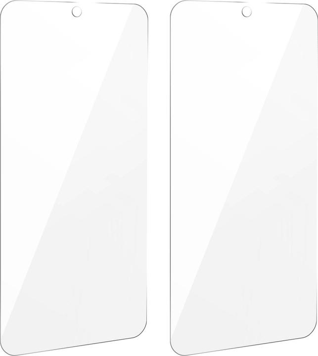 Actual product image Samsung Screen Protector (2 Piece, Samsung Galaxy A54 5G)