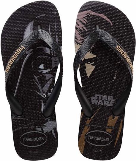 Actual product image Havaianas Star Wars (43, 44)