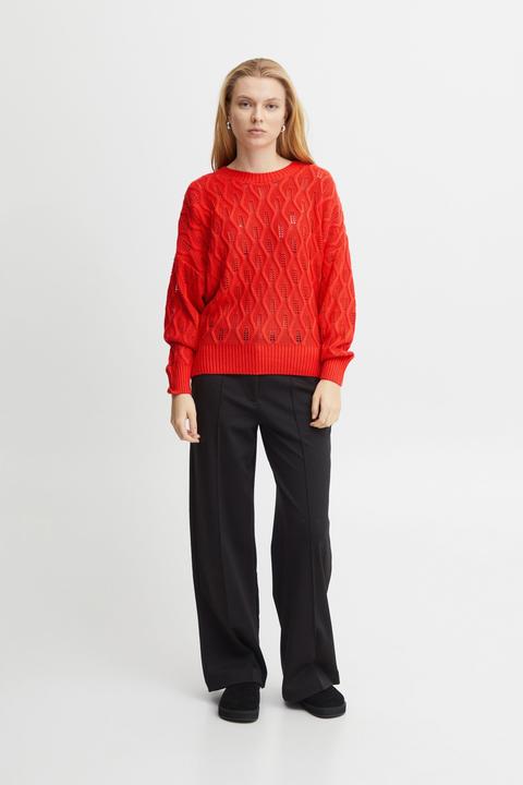 Actual product image Ichi IIHMARNAS LS2 - 20118080 (XL)