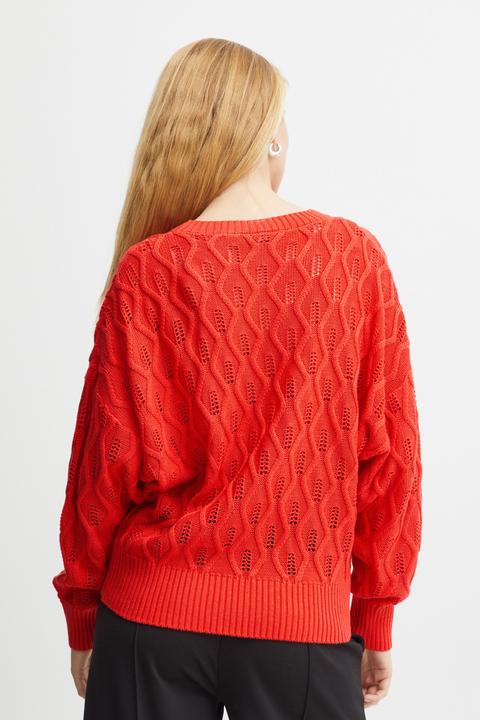 Actual product image Ichi IIHMARNAS LS2 - 20118080 (XL)