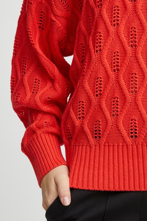 Actual product image Ichi IIHMARNAS LS2 - 20118080 (XL)