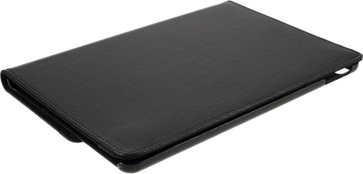 Immagine prodotto Ueli Express iPad 10.2 pollici 2021 2020 2019 Custodia protettiva in pelle sintetica ruotabile con supporto 5 (iPad 2019 (7° gene), iPad 2020 (8. Gen), iPad 2021 (9a generazione))