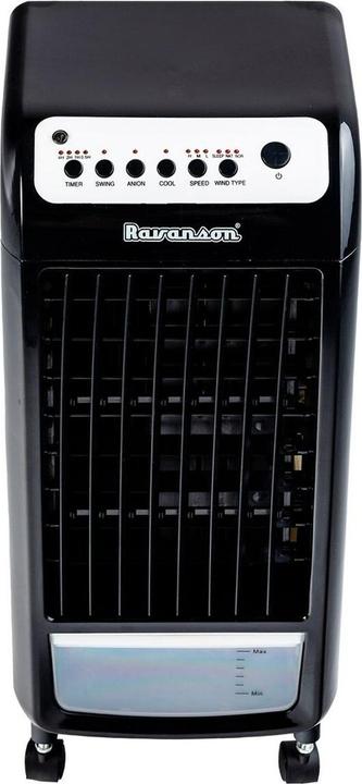 Actual product image Ravanson KR-2011