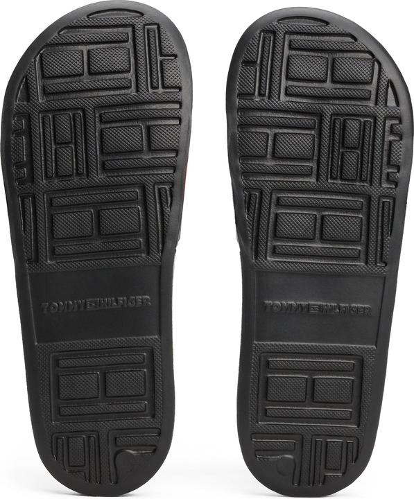 Actual product image Tommy Hilfiger Rubber Th Flag (44)