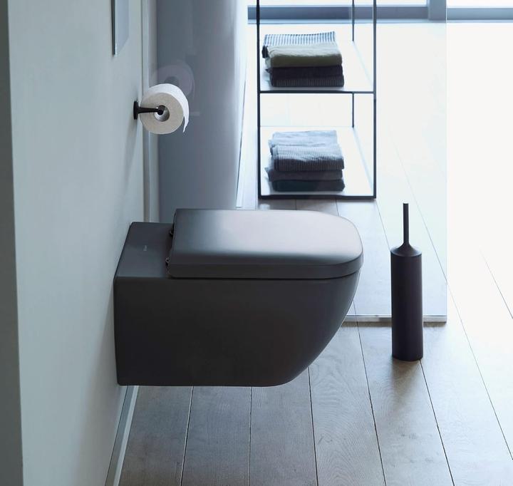 Actual product image Duravit Happy D.2