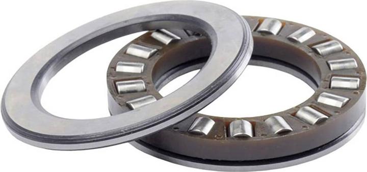 Produktbild Ina Axial-Zylinderrollenlager 81112 TV Innen-Ø 60 mm Aussen-Ø 85 mm 0,266 kg
