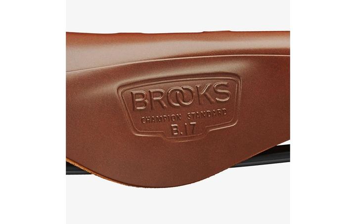 Produktbild Brooks England B17 Standard