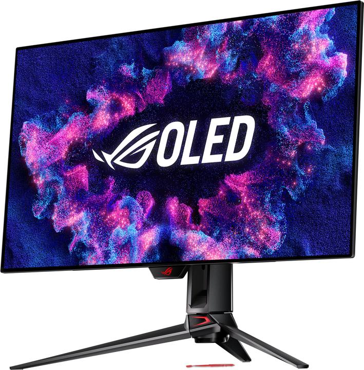 Immagine prodotto ASUS ROG Swift PG32UCDP (3840 x 2160 pixel, 31.50")