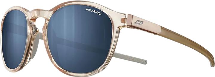 Produktbild Julbo Shine L Hellrosa Matt Hellgrau Spectron 3 Polarized