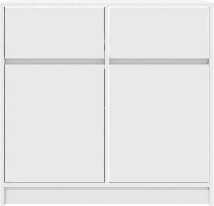 Image du produit vidaXL Sideboard (80 x 34 x 76 cm)