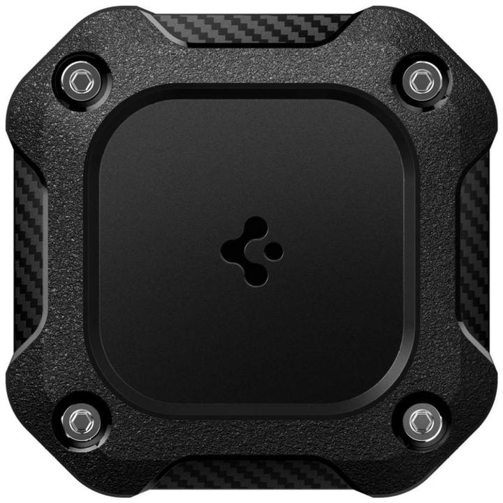 Actual product image Spigen Tough Armor IP AirTag Accessory