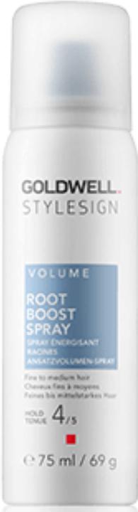Image du produit Goldwell Spray Volume Root Boost StyleSign - 75ml (75 ml)