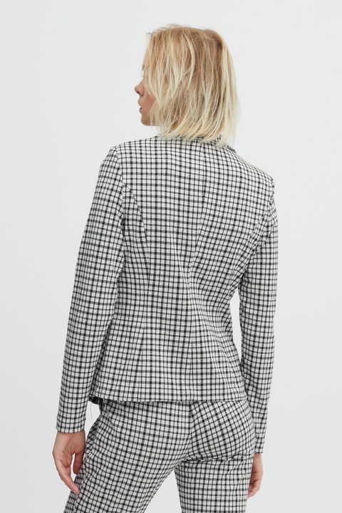 Image du produit Ichi IHKATE SMALL CHECK BL - 20118094 (L)