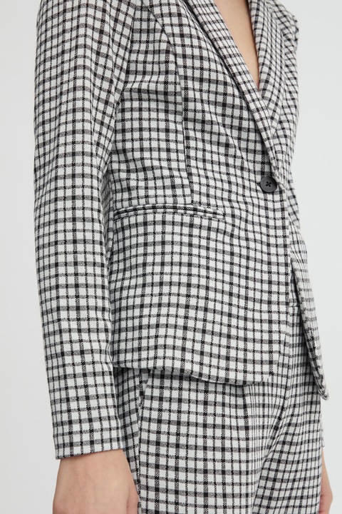 Image du produit Ichi IHKATE SMALL CHECK BL - 20118094 (L)