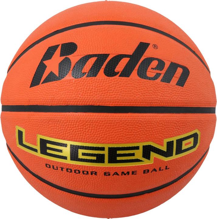 Actual product image Kempa Basketball Legend (7)