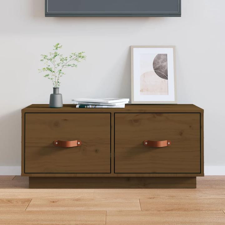 Produktbild vidaXL TV-Schrank (80 x 34 x 35 cm)