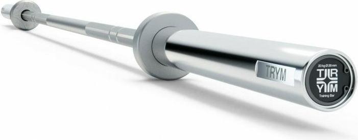 Image du produit Trym Training Bar 20kg