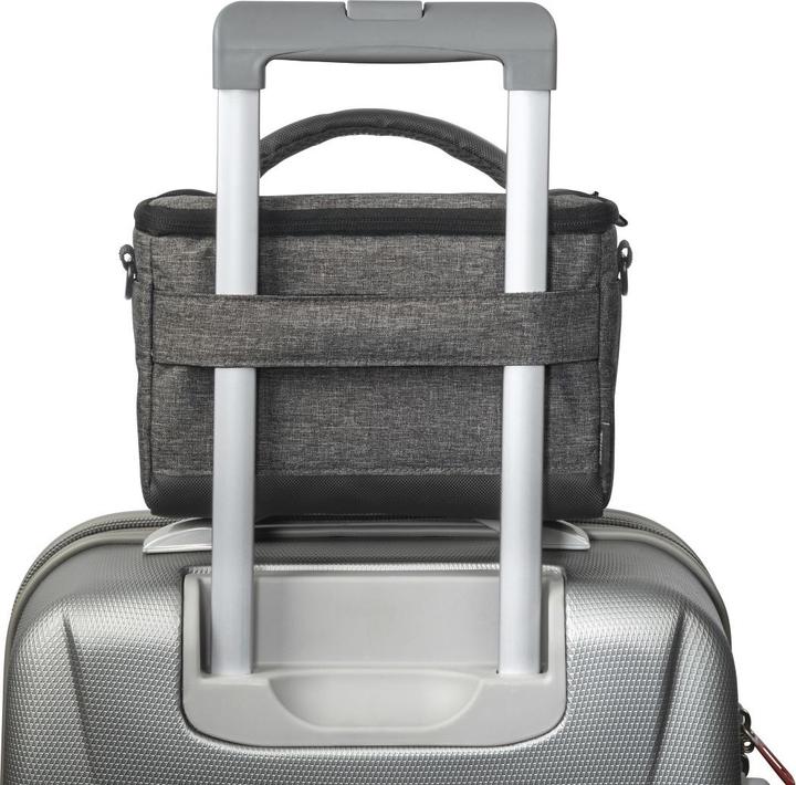 Immagine prodotto Hama Terra 130 (Borsa a tracolla per fotocamera)