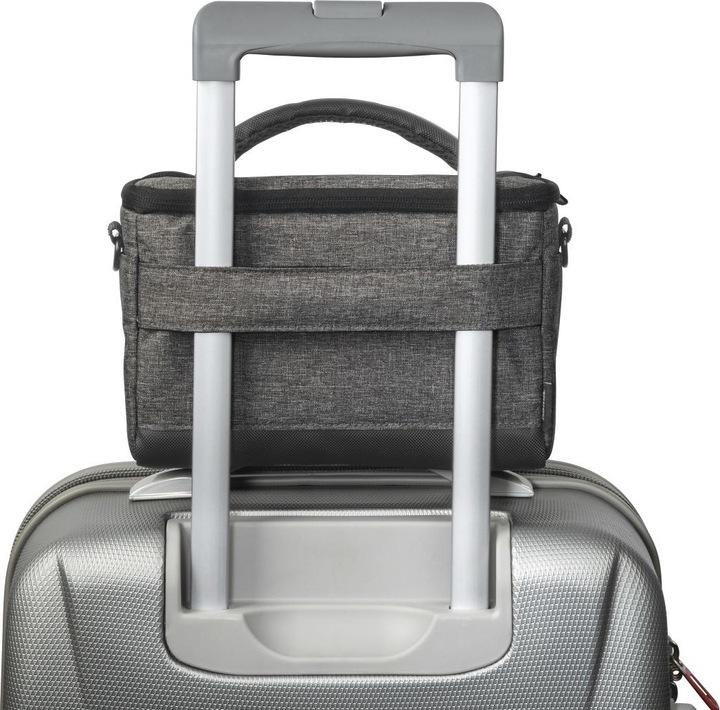 Produktbild Hama Terra 130 (Kamera Schultertasche)