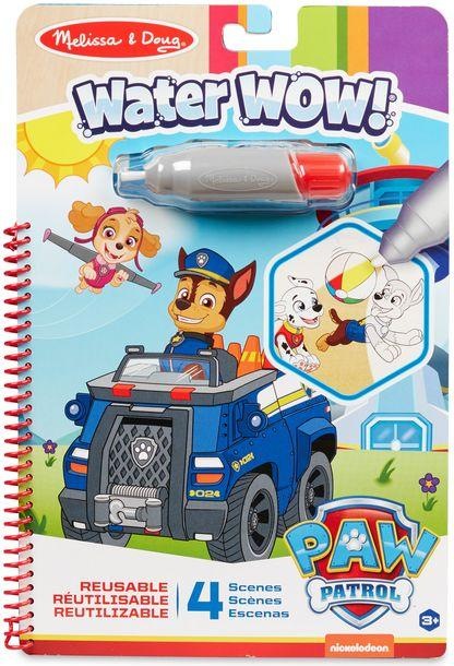 Immagine prodotto Melissa & Doug Blocco attività da colorare Chase