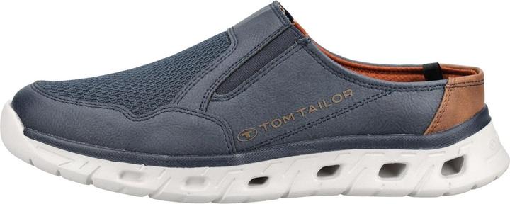 Produktbild Tom Tailor Pantoletten (41)