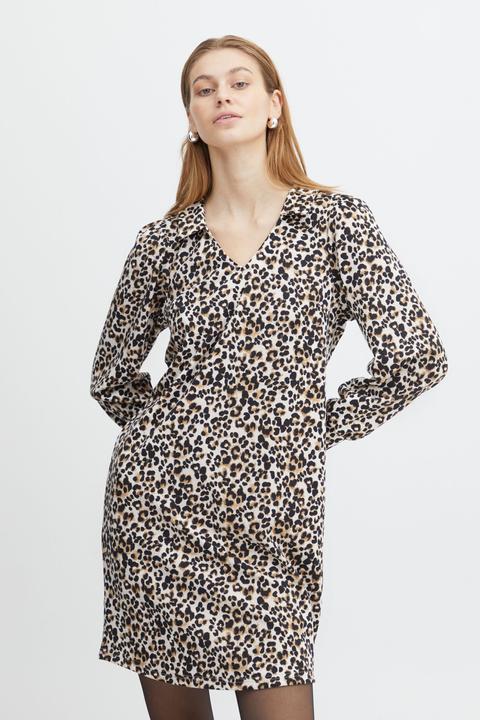 Actual product image Ichi IHKATE PRINT DR6 - 20118151 (XL)