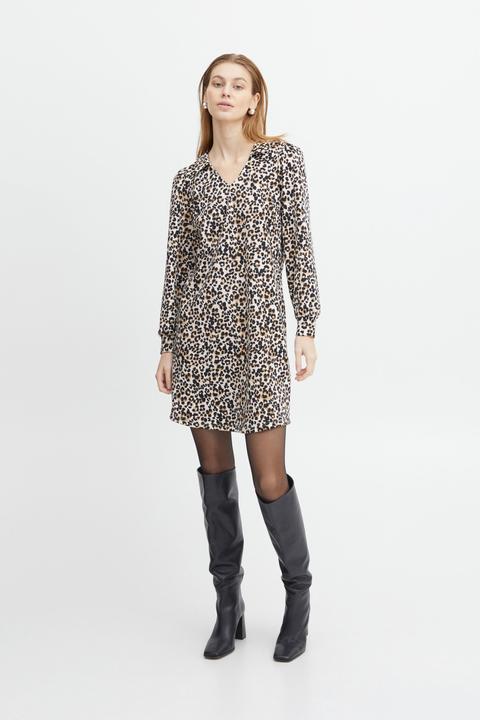 Actual product image Ichi IHKATE PRINT DR6 - 20118151 (XL)