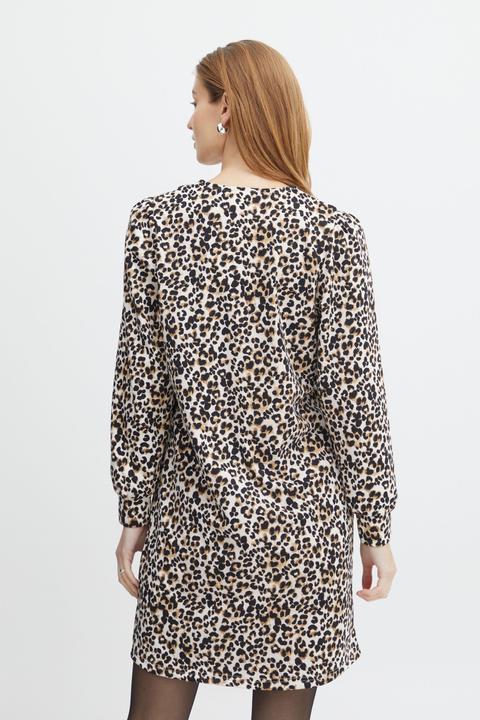 Actual product image Ichi IHKATE PRINT DR6 - 20118151 (XL)