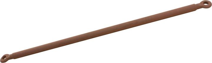 Produktbild Dönges Abschleppstange Stahl, einteilig, 32 t, 1.800 mm, 40 mm