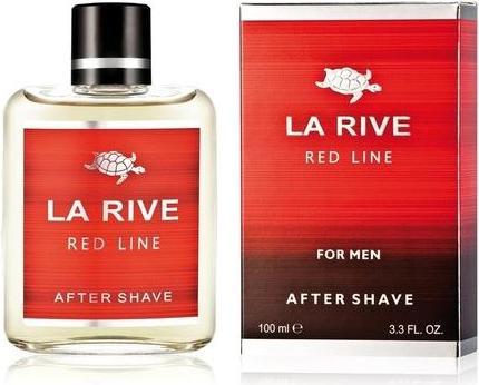 La Rive Na (Aftershave Balsam, 100 ml)