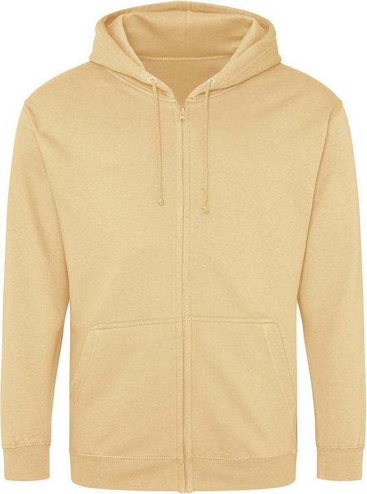 Immagine prodotto Awdis Felpa con cappuccio e zip (XXL)