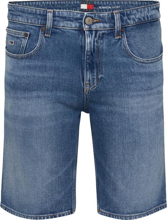 Actual product image Tommy Jeans SCANTON SHORT BI0134 (29)