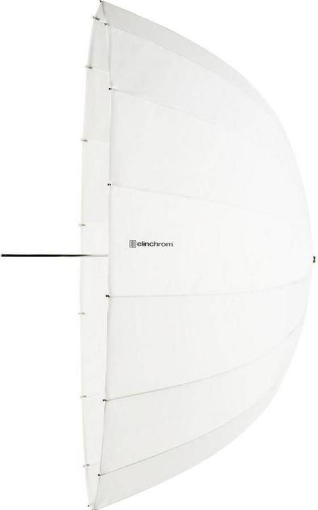 Produktbild Elinchrom Umbrella Deep Translucent 125cm (Schirmreflektor, 125 cm)