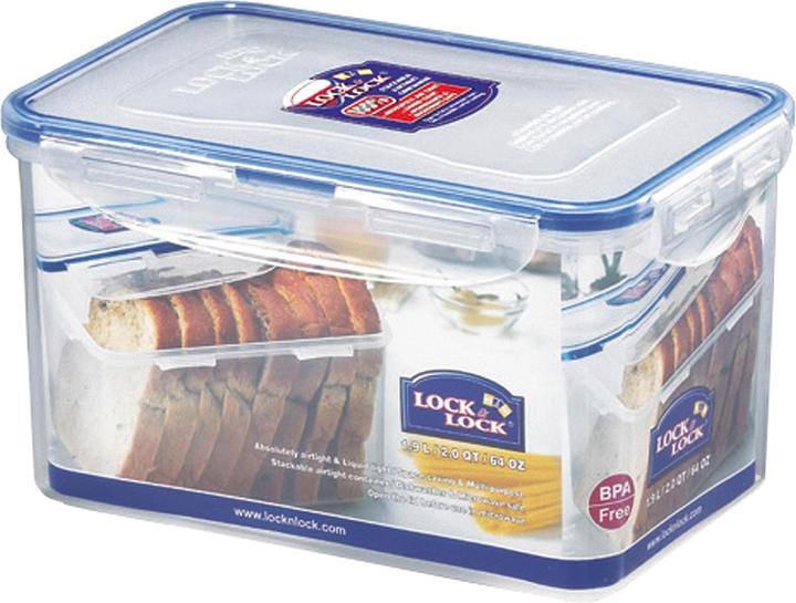 Classic Rectangular (1.90 l)
