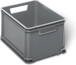 Produktbild Curver Hellgrün Box Uni Classic 15 L (15 l)