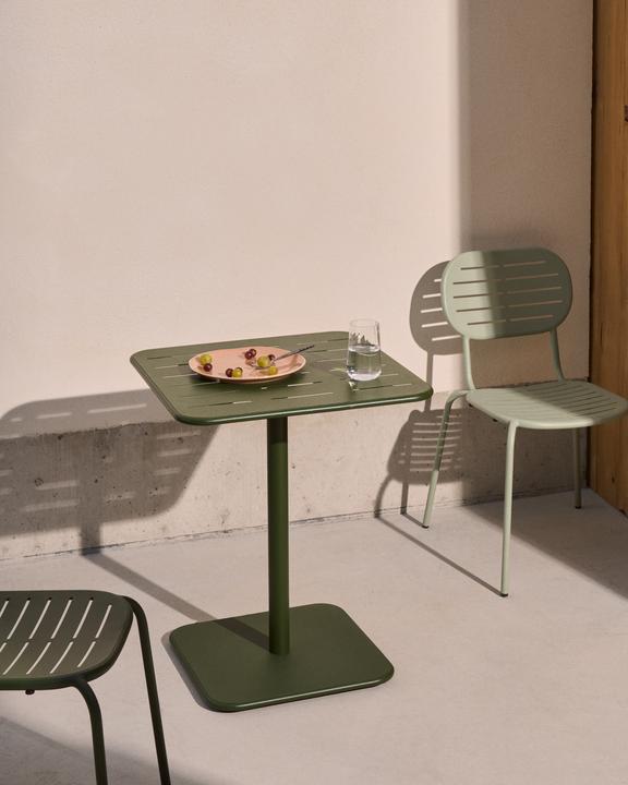 Produktbild Kave Home Brai (70 x 70 x 73 cm)
