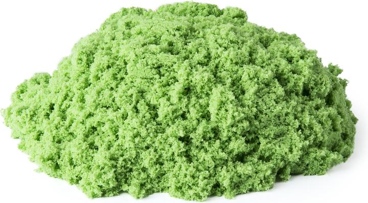Actual product image Maki Kinetic Sand bag with magic indoor play sand