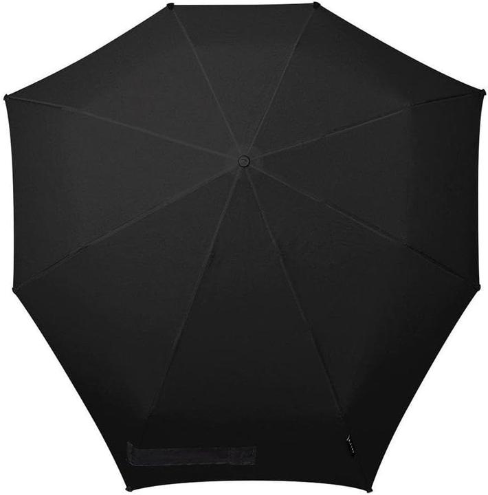 Immagine prodotto Senz Mini Automatic Foldable Storm Regenschirm, Passion Rot