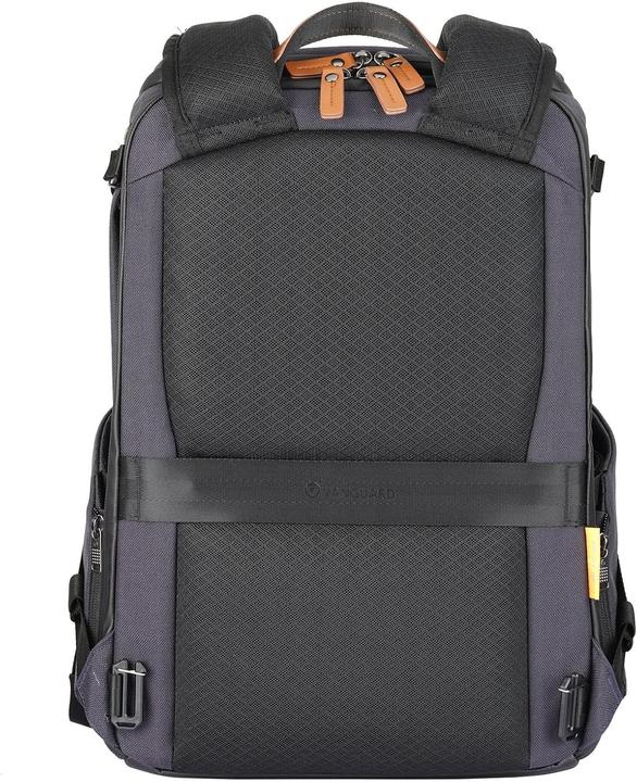 Actual product image Vanguard VEO CITY B46 NV (Photo backpack, 21 l)
