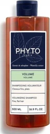 Actual product image Phyto Volume Volumising Shampoo 500ml (500 ml)