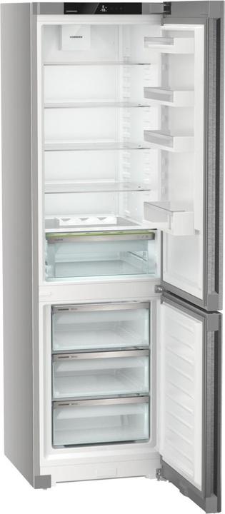 Actual product image Liebherr Fridge-freezer combination KGNsd 57Vc03 (371 l)