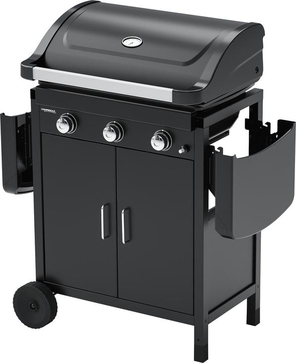 Image du produit Campingaz Barbecue à gaz 3 L Plus (7.50 kW)