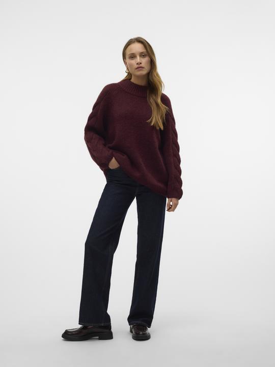 Actual product image Vero Moda VMZEN jumper knitted jumper (XS)