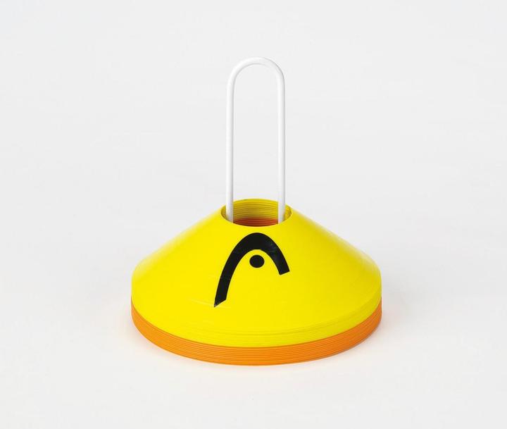Immagine prodotto Head Cono 20 pezzi
