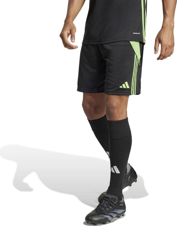 Produktbild Nike Tiro 24 Herrenshorts (M)