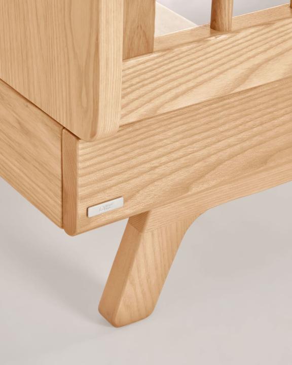 Actual product image Kave Home Maralis (70 x 140 cm)