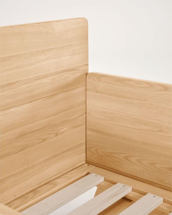 Actual product image Kave Home Maralis (70 x 140 cm)