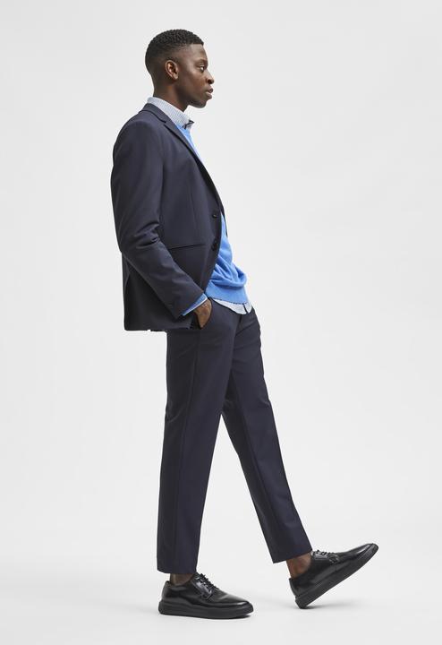 Actual product image Selected Slim fit pants (42)