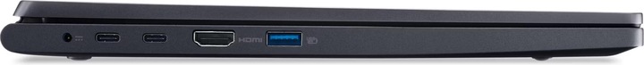 Produktbild Acer TravelMate P414RN-54 Spin (14", Intel Core Ultra 7 155U, 64 GB, 1000 GB, CH)