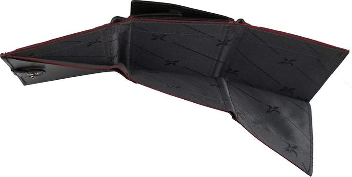 Actual product image Riccardo Ferducci Credit card holder, RFID